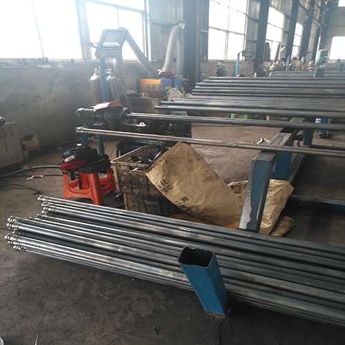 广阳桥梁桩基声测管的施工工艺流程